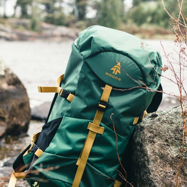 Day Hike Pack