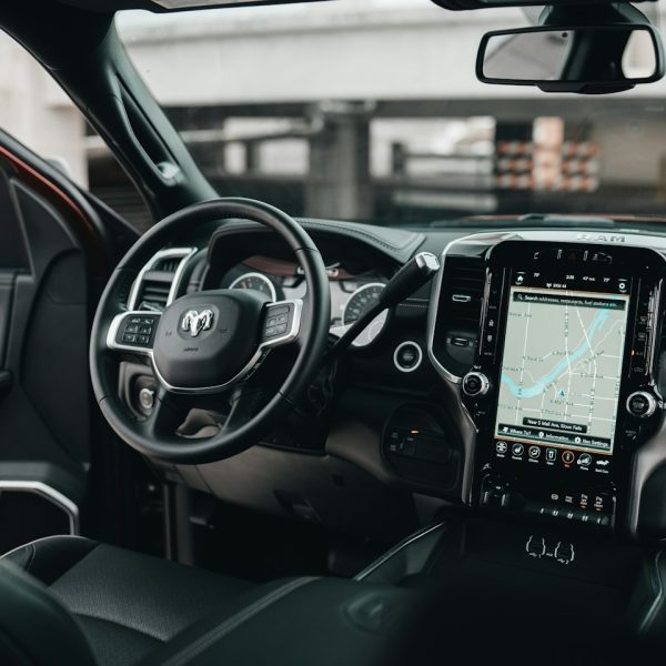 Everyday Car Accessory Kit