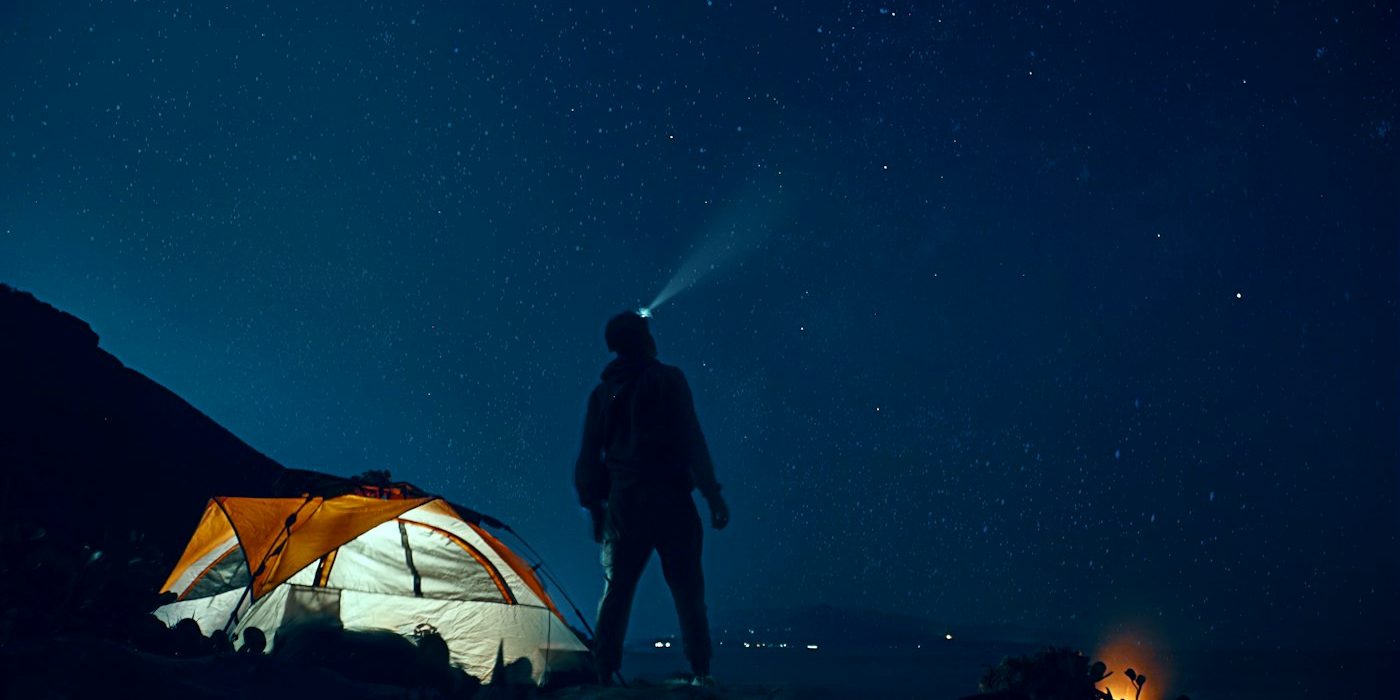 Headlamp or lantern? A guide to choosing camp lighting