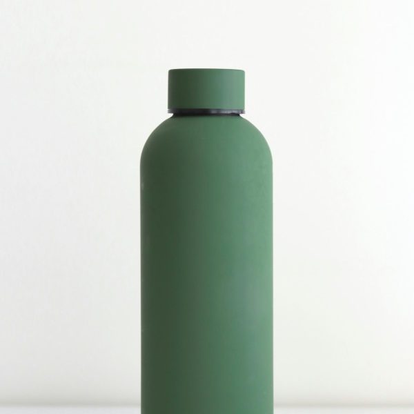 Insulated Trail Bottle