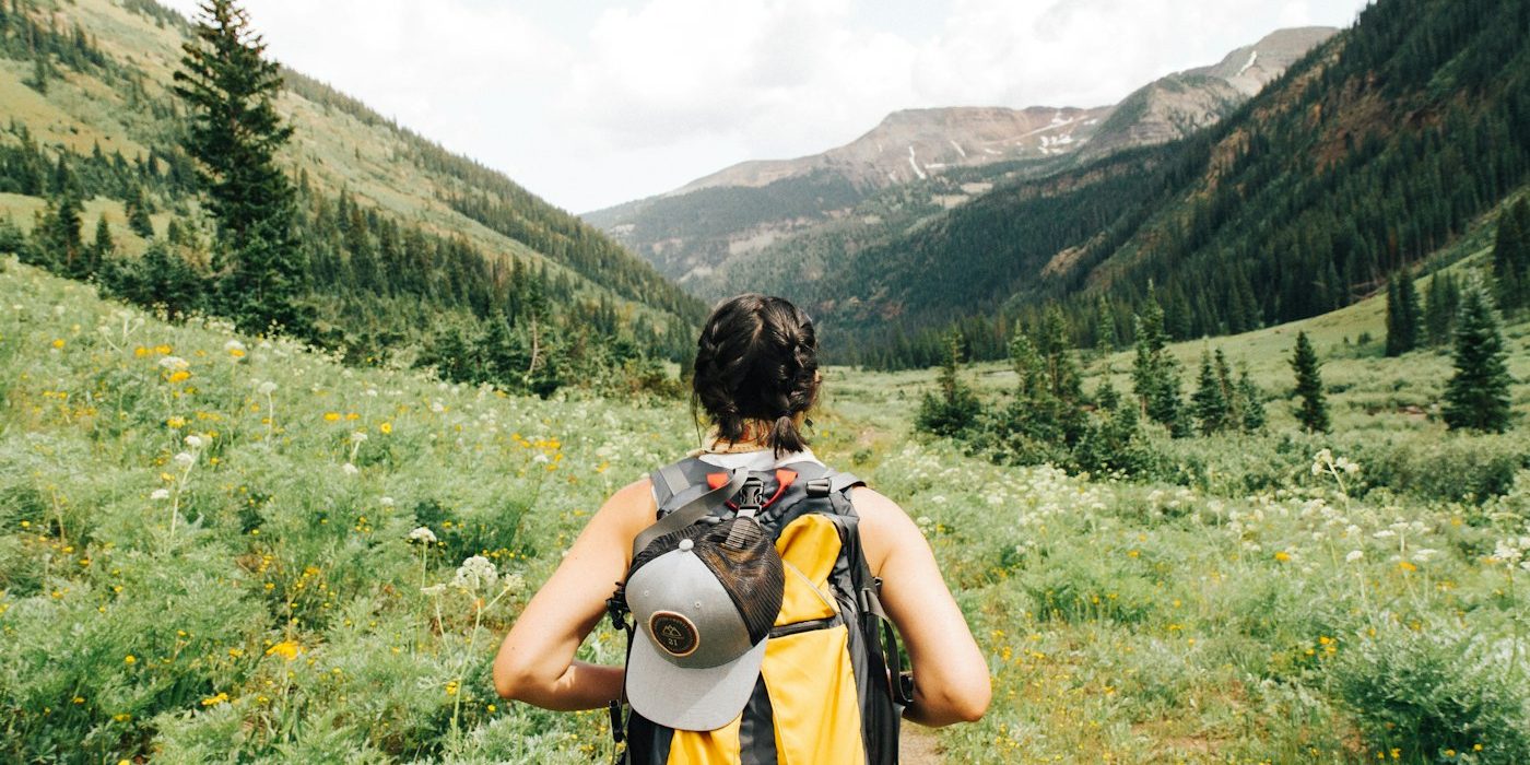 Layering for hikes: how to dress for changing weather