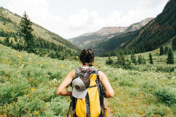 Layering for hikes: how to dress for changing weather