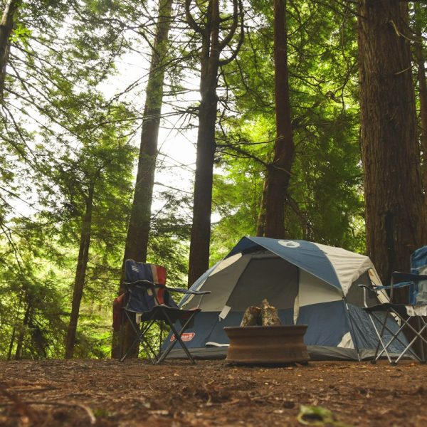 Packable Camping Hammock 2
