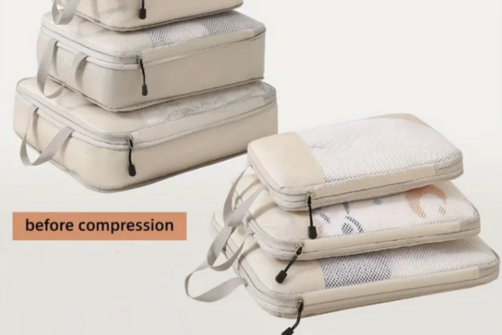 Travel Accessories