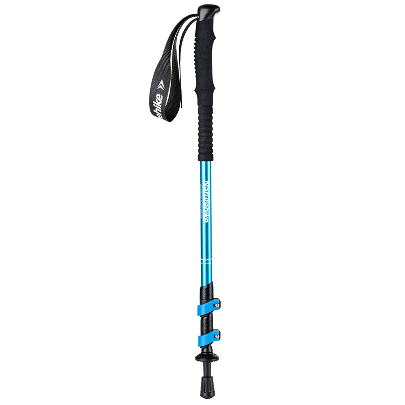 Quick Lock Trekking Pole for Adults and Kids Aluminum Naturehike 3 Quick Lock Trekking Pole for Adults and Kids Aluminum Naturehike - view 3