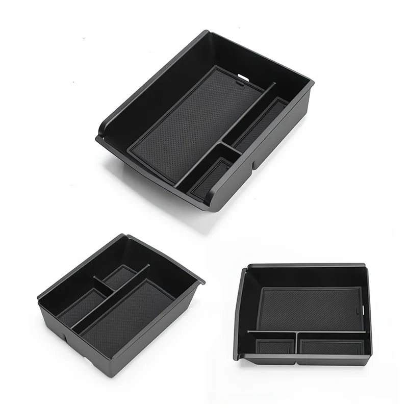 Armrest Cup Holder Organizer for BYD Seal U Sealion 6 Song Plus 6 Armrest Cup Holder Organizer for BYD Seal U Sealion 6 Song Plus - view 6
