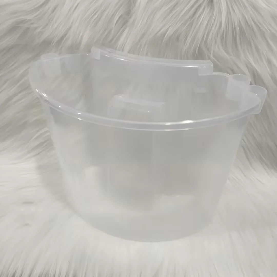 Detailing Bucket Organizer for Brushes, Clip-On Hanging Caddy 7 Detailing Bucket Organizer for Brushes, Clip-On Hanging Caddy - view 7