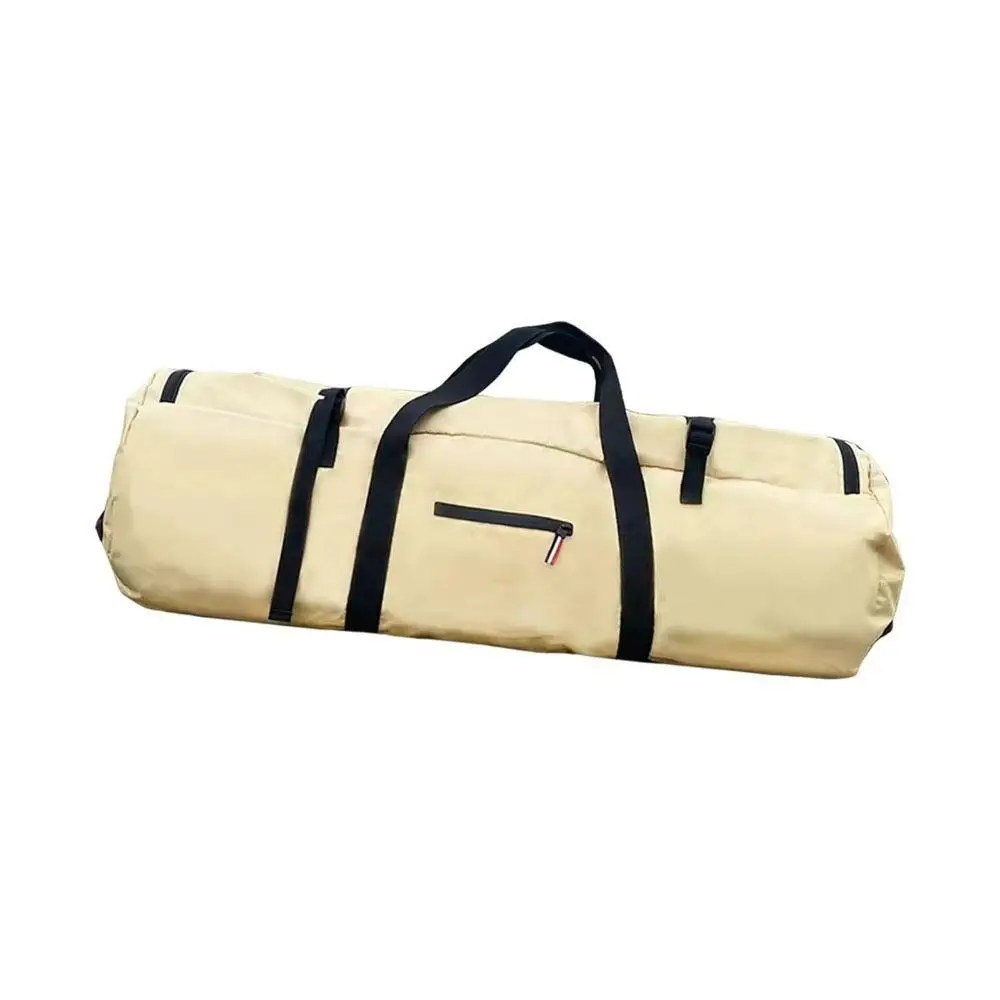 Tent Storage Duffel Bag 75x26x26cm Oxford with Shoulder Strap 2 Tent Storage Duffel Bag 75x26x26cm Oxford with Shoulder Strap - view 2