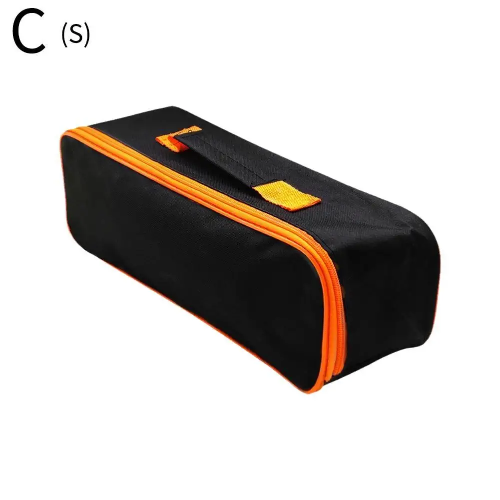 Heavy Duty Tool Bag Oxford Cloth in Small, Medium or Large 9 Heavy Duty Tool Bag Oxford Cloth in Small, Medium or Large - view 9