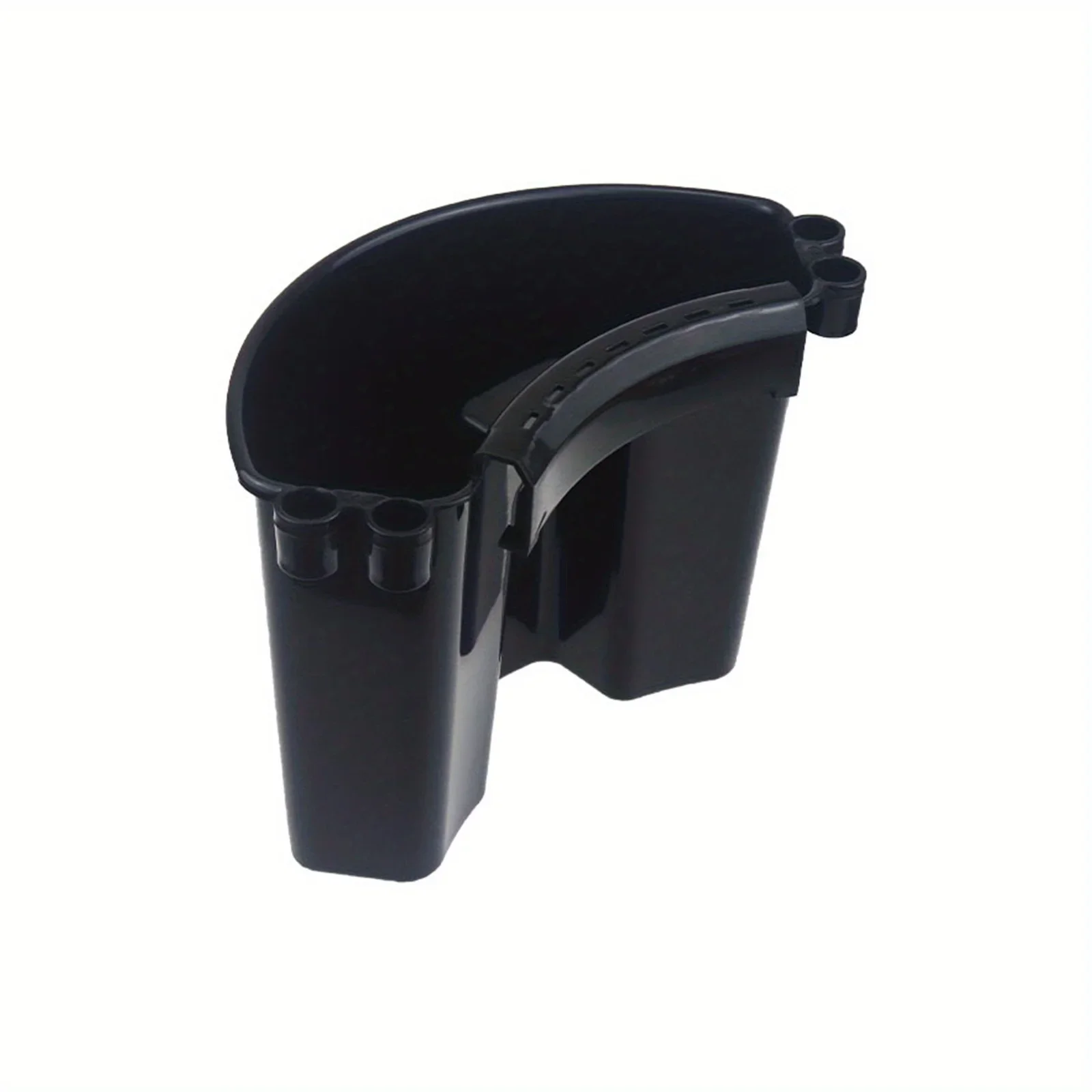 Detailing Bucket Organizer for Brushes, Clip-On Hanging Caddy 10 Detailing Bucket Organizer for Brushes, Clip-On Hanging Caddy - view 10