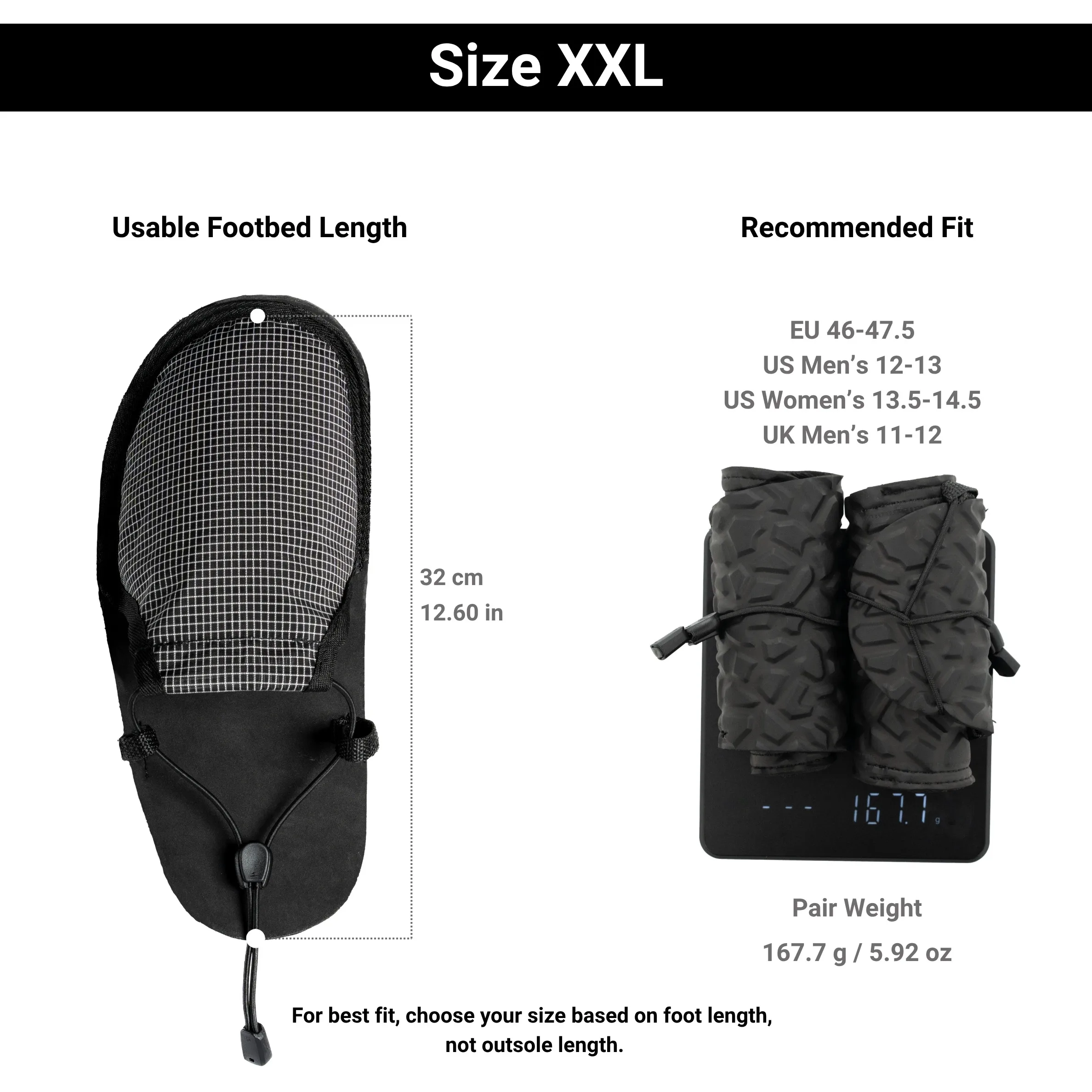 Ultralight Camp Shoes Rollable with Dyneema Grid Upper HODRGEAR 7 Ultralight Camp Shoes Rollable with Dyneema Grid Upper HODRGEAR - view 7