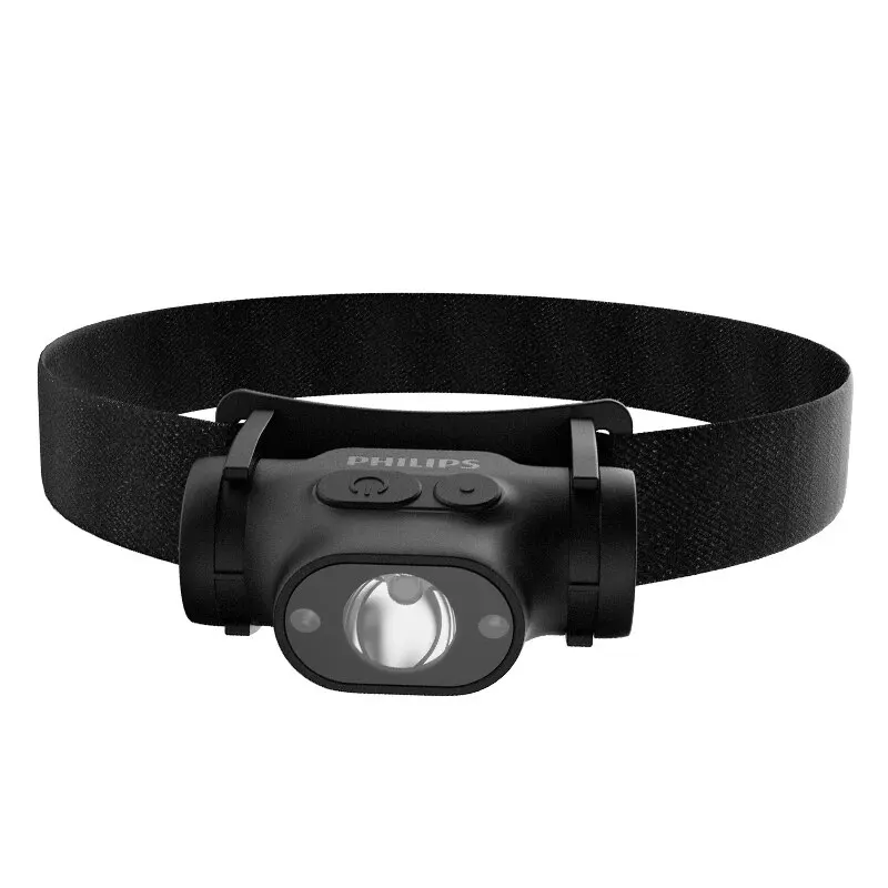 Infrared Sensor Headlamp with Red Blue Warning Light - Philips 7 Infrared Sensor Headlamp with Red Blue Warning Light - Philips - view 7