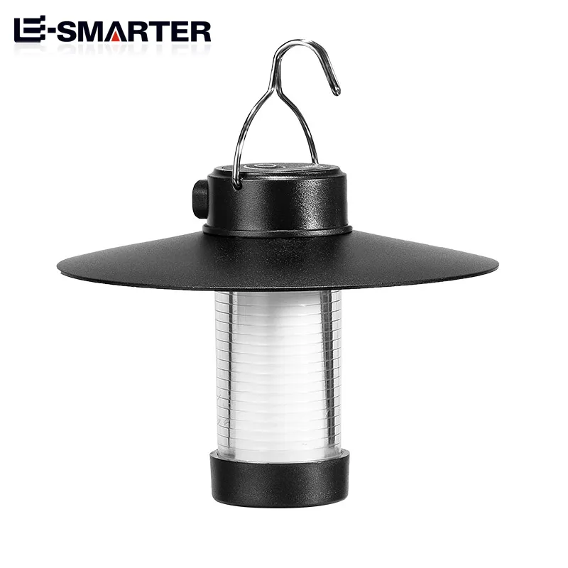 Magnetic Tent Light, 600 Lumen Type-C Rechargeable LED 8 Magnetic Tent Light, 600 Lumen Type-C Rechargeable LED - view 8