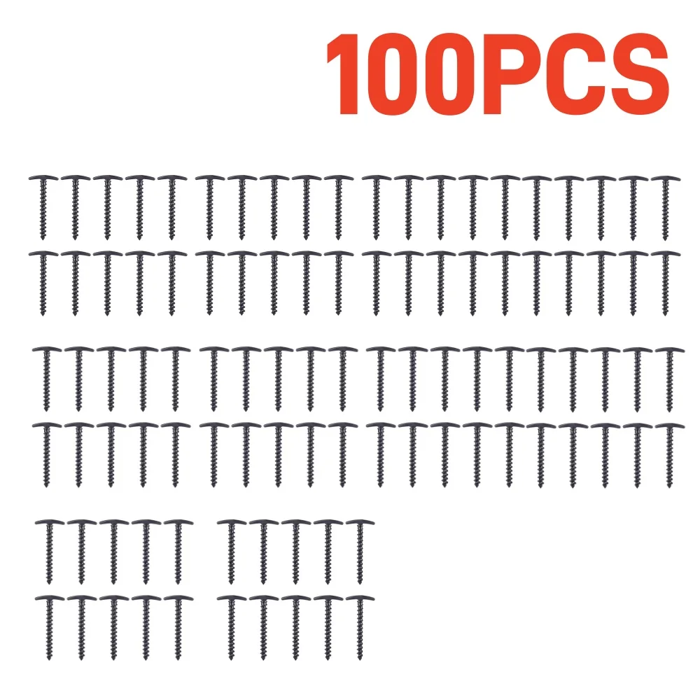 Plastic Screw Tent Pegs Ground Anchor Stakes for Canopy Tents 7 Plastic Screw Tent Pegs Ground Anchor Stakes for Canopy Tents - view 7