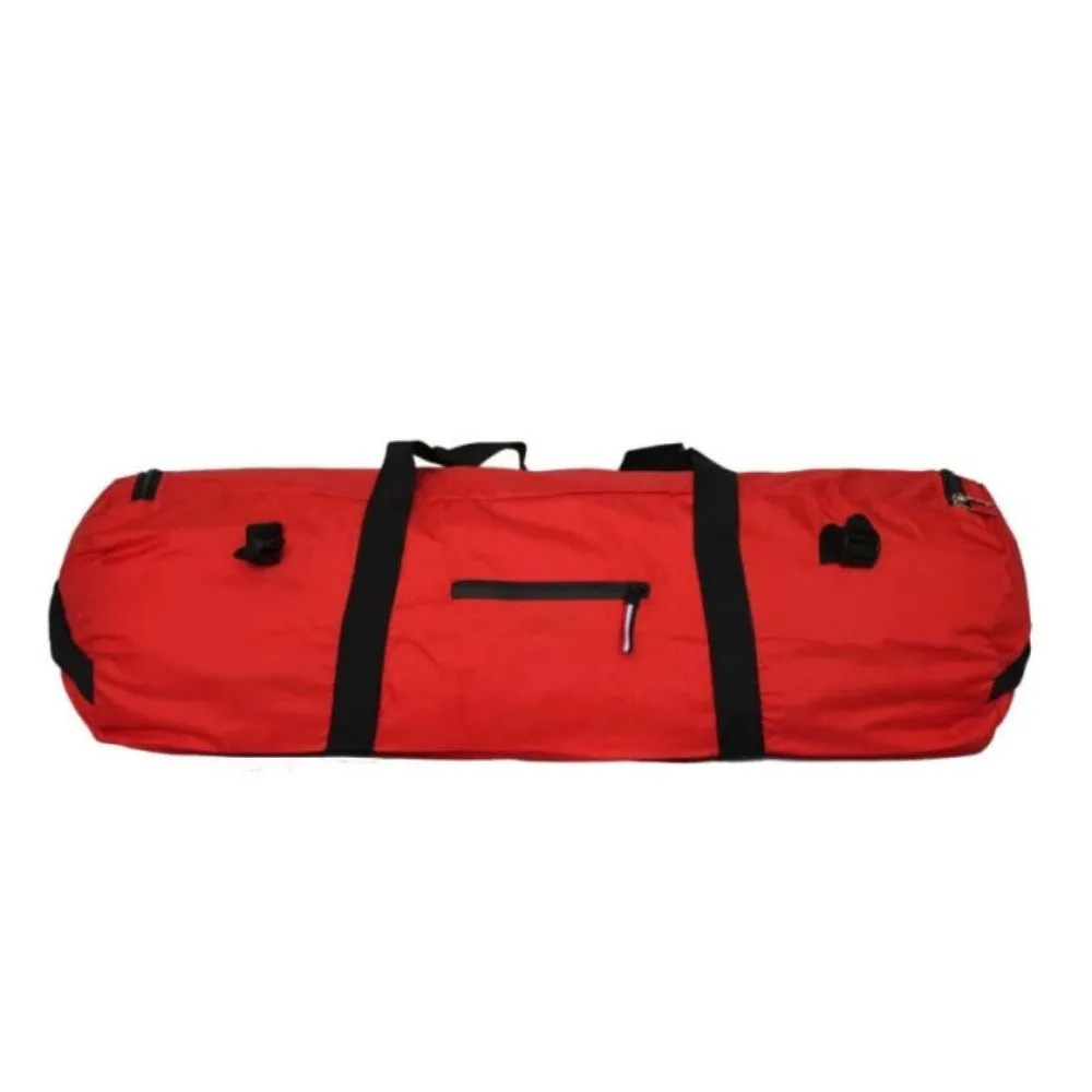 Tent Storage Duffel Bag 75x26x26cm Oxford with Shoulder Strap 10 Tent Storage Duffel Bag 75x26x26cm Oxford with Shoulder Strap - view 10