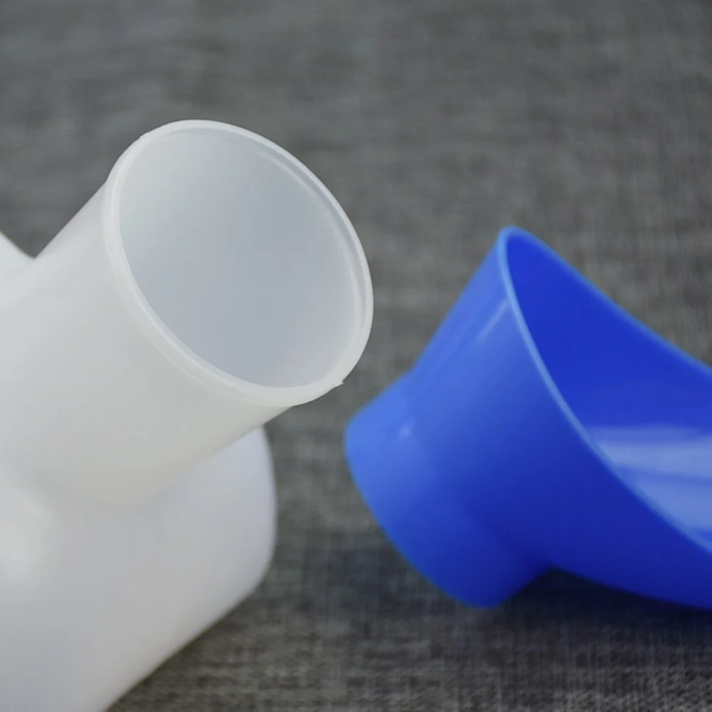 Portable Car Urinal Unisex Plastic for Long Distance Travel 6 Portable Car Urinal Unisex Plastic for Long Distance Travel - view 6