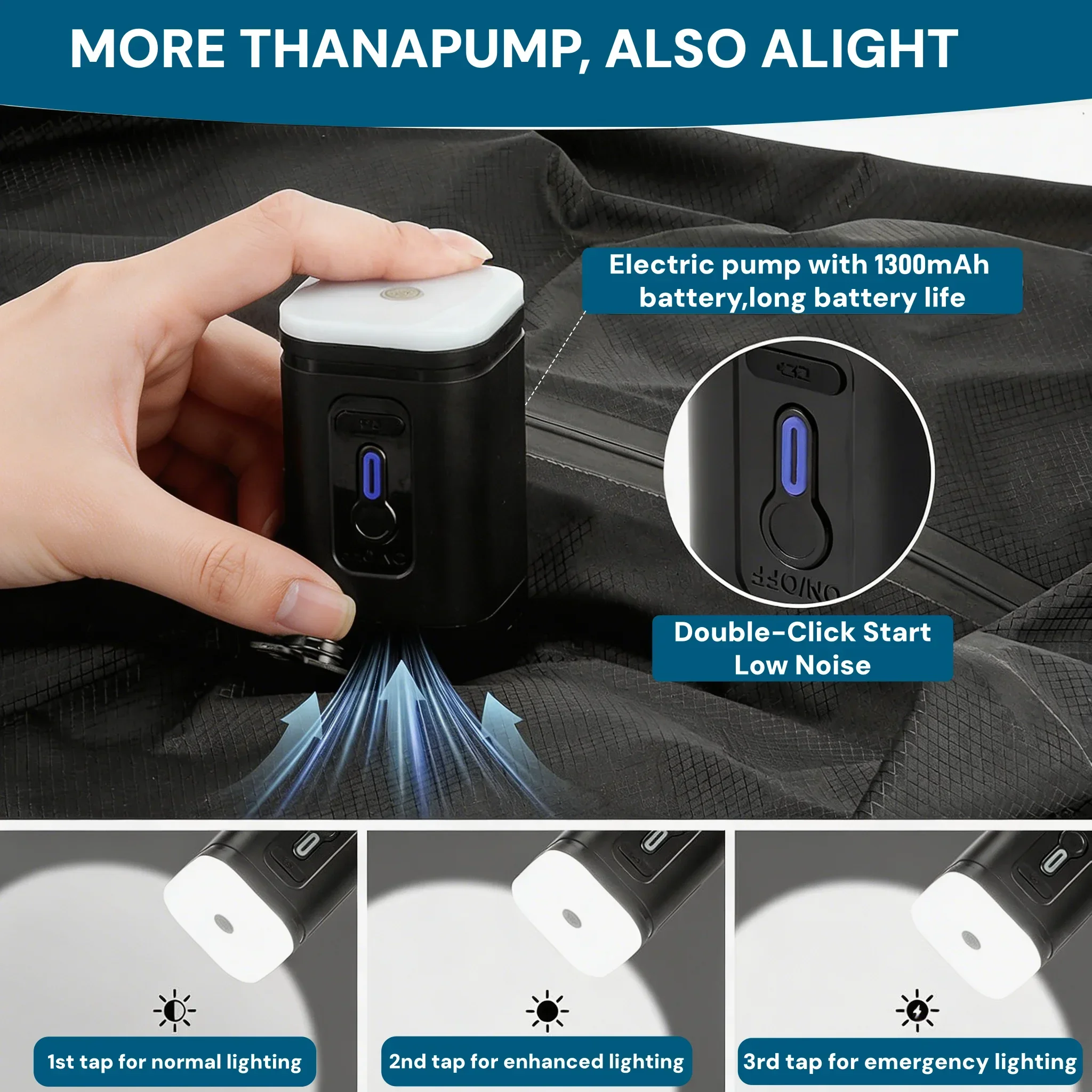 Airtight Zipper Vacuum Bags in TPU, 9L to 41L with Pump Option 5 Airtight Zipper Vacuum Bags in TPU, 9L to 41L with Pump Option - view 5