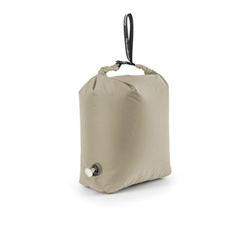 Bump Free Compression Bag in Nylon for Travel and Camping 18 Bump Free Compression Bag in Nylon for Travel and Camping - view 18