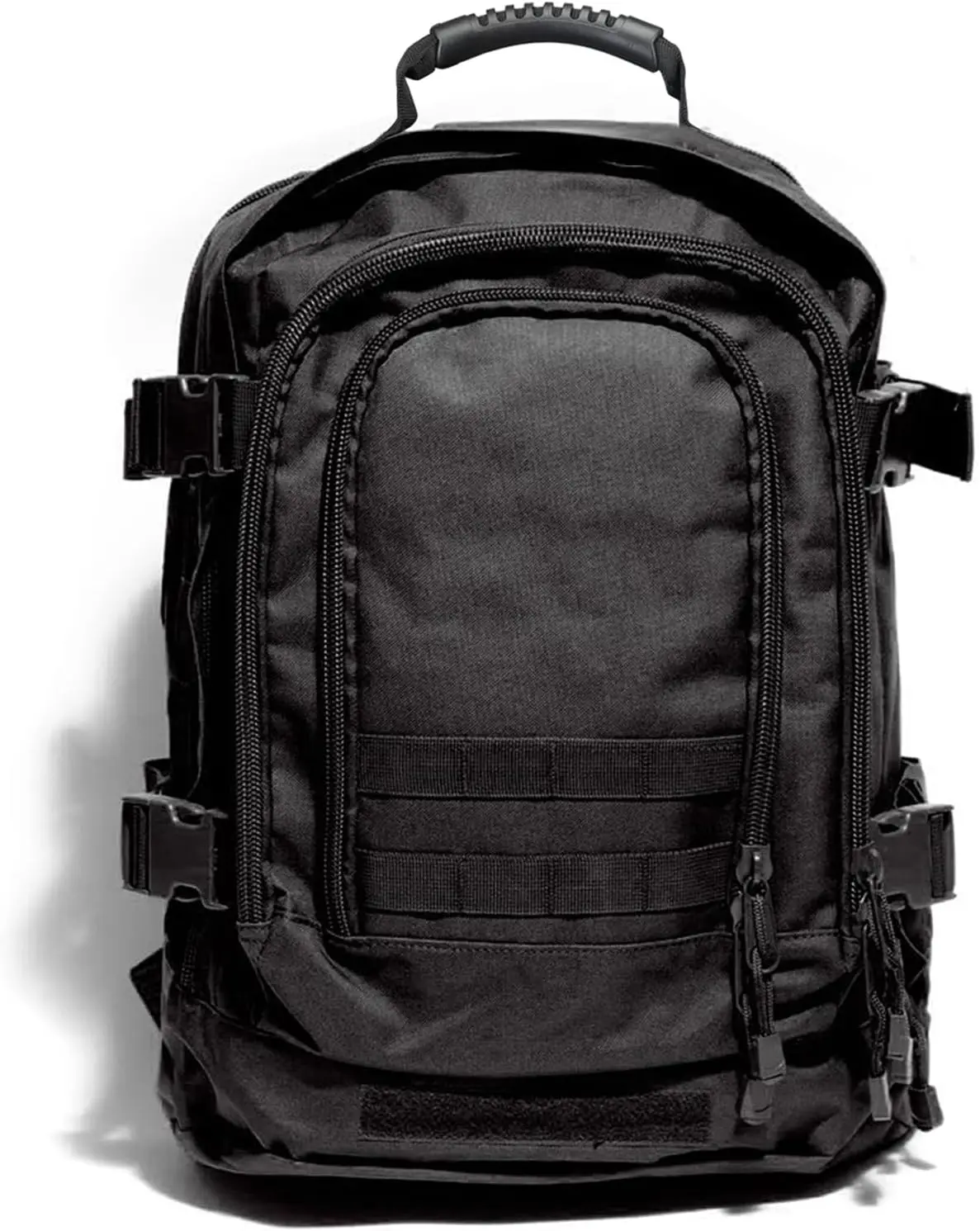 Expandable Tactical Backpack 39-64L Molle Assault Pack 7 Expandable Tactical Backpack 39-64L Molle Assault Pack - view 7