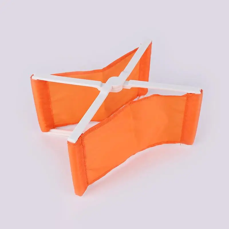 Foldable Camp Pillow Compact Ergonomic Neck Support Pillow 5 Foldable Camp Pillow Compact Ergonomic Neck Support Pillow - view 5