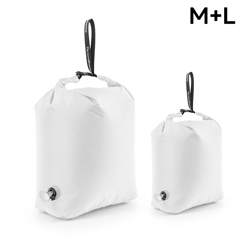 Bump Free Compression Bag in Nylon for Travel and Camping 8 Bump Free Compression Bag in Nylon for Travel and Camping - view 8