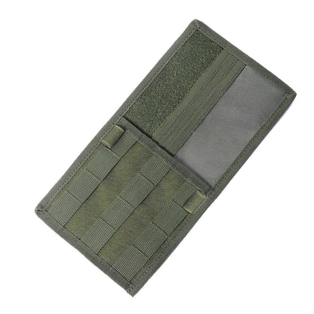 Tactical MOLLE Visor Organizer Pouch for Pickup Trucks KKJOY 7 Tactical MOLLE Visor Organizer Pouch for Pickup Trucks KKJOY - view 7