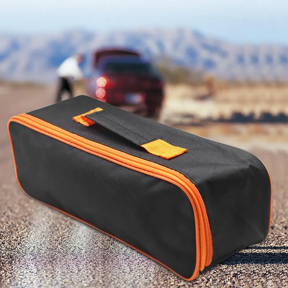 Heavy Duty Tool Bag Oxford Cloth in Small, Medium or Large 2 Heavy Duty Tool Bag Oxford Cloth in Small, Medium or Large - view 2