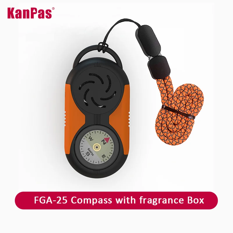 Thermometer Compass Kit with Hygrometer Zinc Metal Housing KANPAS 9 Thermometer Compass Kit with Hygrometer Zinc Metal Housing KANPAS - view 9