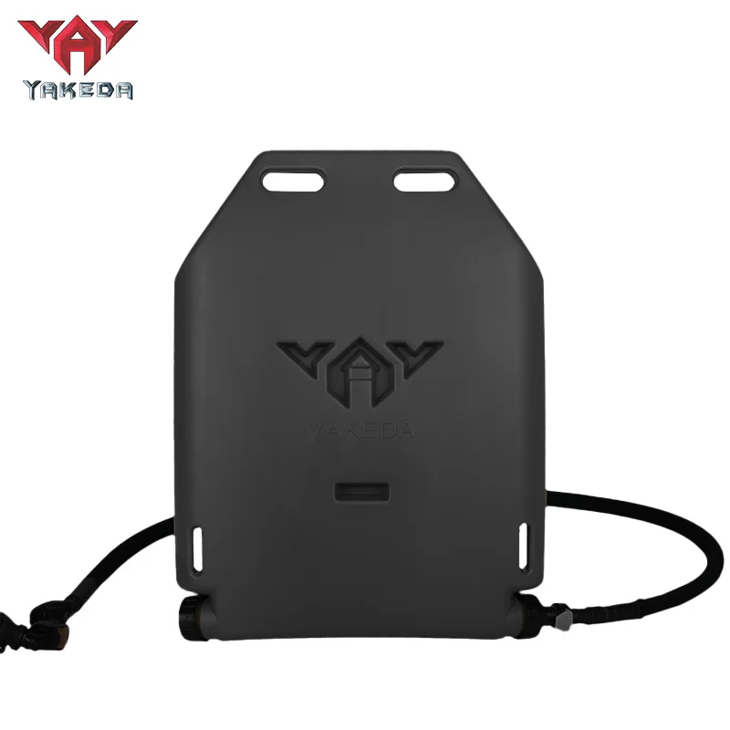 Hydration Vest Water Bottle 1.75L Large Capacity Yakeda 9 Hydration Vest Water Bottle 1.75L Large Capacity Yakeda - view 9