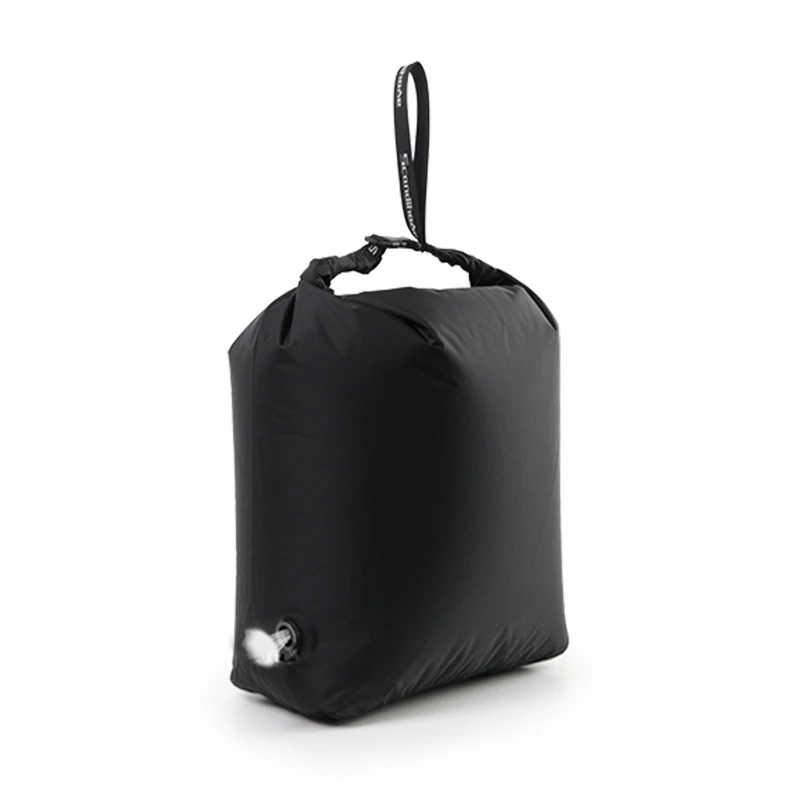 Bump Free Compression Bag in Nylon for Travel and Camping 14 Bump Free Compression Bag in Nylon for Travel and Camping - view 14
