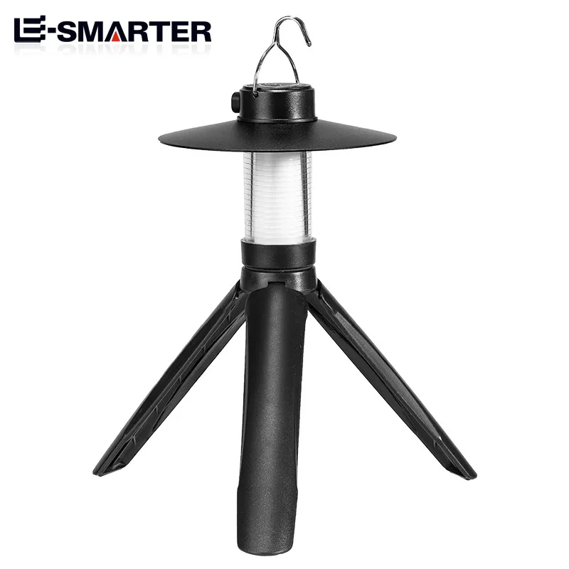 Magnetic Tent Light, 600 Lumen Type-C Rechargeable LED 7 Magnetic Tent Light, 600 Lumen Type-C Rechargeable LED - view 7