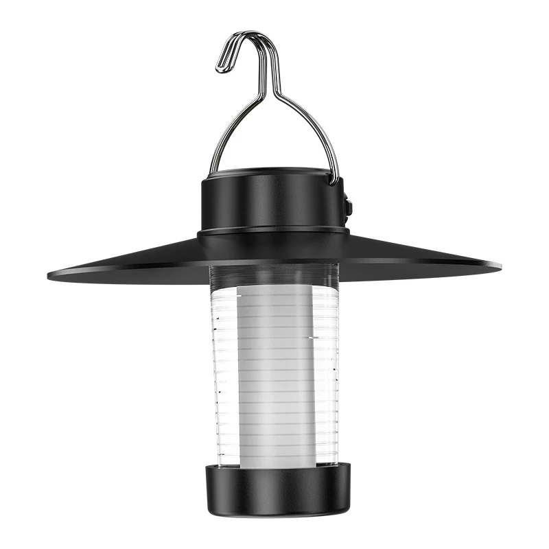 Magnetic Tent Light, 600 Lumen Type-C Rechargeable LED 2 Magnetic Tent Light, 600 Lumen Type-C Rechargeable LED - view 2