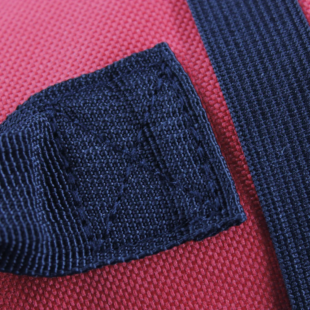 600D Oxford Tool Roll with Carry Handles, Waterproof 5 600D Oxford Tool Roll with Carry Handles, Waterproof - view 5