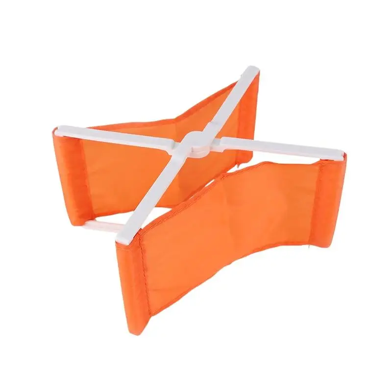 Foldable Camp Pillow Compact Ergonomic Neck Support Pillow 6 Foldable Camp Pillow Compact Ergonomic Neck Support Pillow - view 6