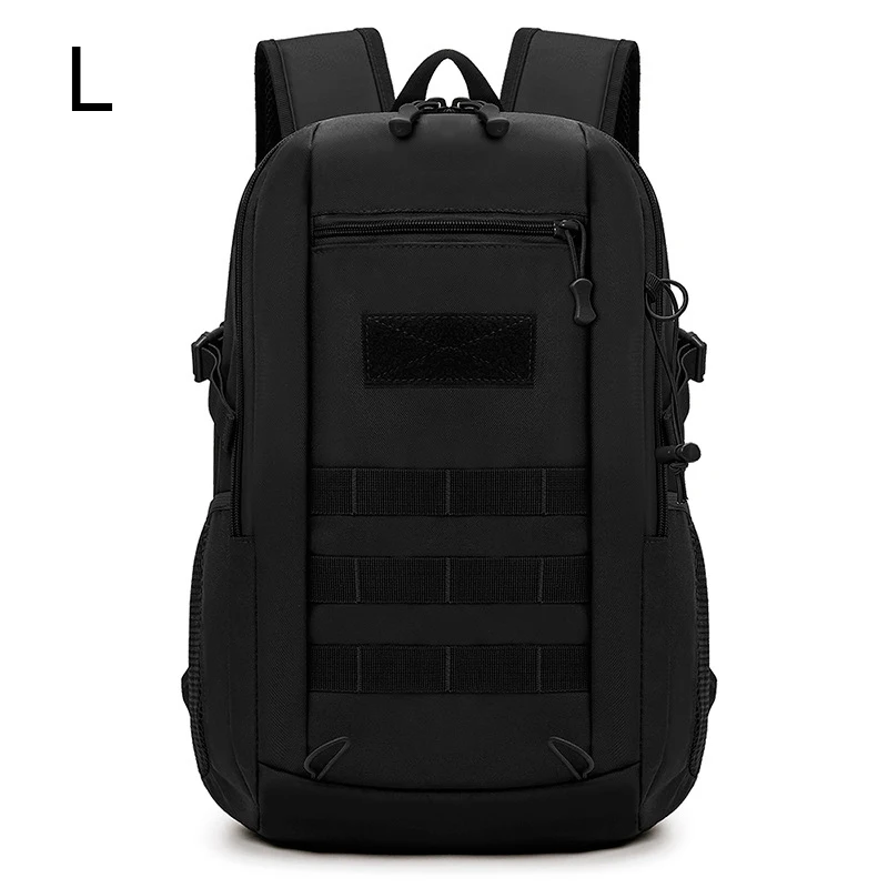 Mini Tactical Daypack 10L or 20L MOLLE Backpack for Hiking 8 Mini Tactical Daypack 10L or 20L MOLLE Backpack for Hiking - view 8