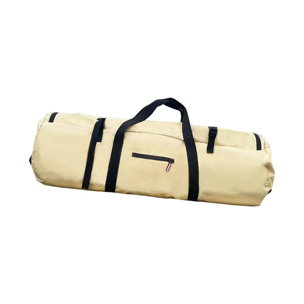 Tent Storage Duffel Bag 75x26x26cm Oxford with Shoulder Strap 9 Tent Storage Duffel Bag 75x26x26cm Oxford with Shoulder Strap - view 9
