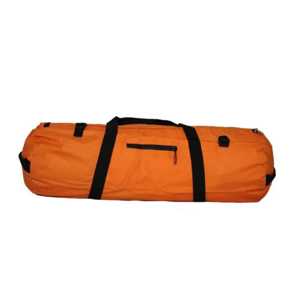 Tent Storage Duffel Bag 75x26x26cm Oxford with Shoulder Strap 8 Tent Storage Duffel Bag 75x26x26cm Oxford with Shoulder Strap - view 8