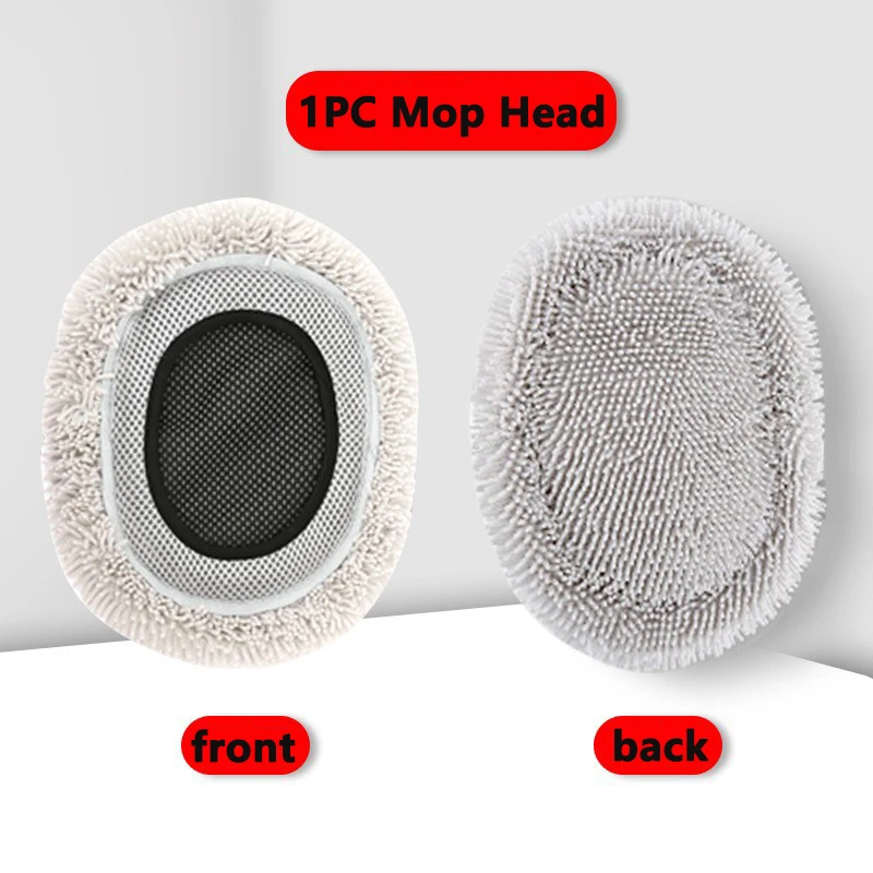 Telescoping Car Wash Mop with Chenille Head 59 to 110 cm Pole 9 Telescoping Car Wash Mop with Chenille Head 59 to 110 cm Pole - view 9