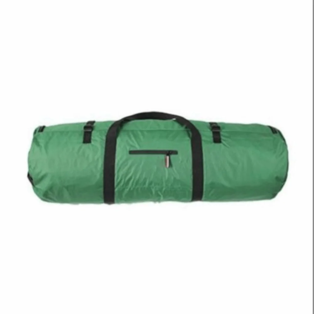 Tent Storage Duffel Bag 75x26x26cm Oxford with Shoulder Strap 7 Tent Storage Duffel Bag 75x26x26cm Oxford with Shoulder Strap - view 7