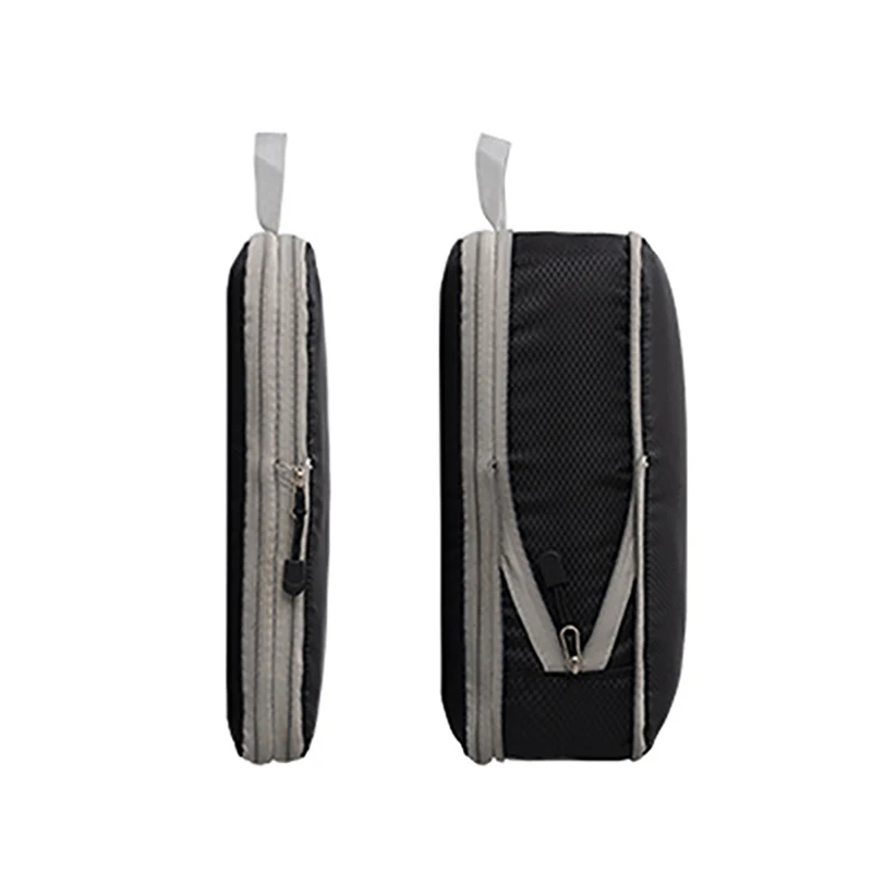 Compressible Foldable Packing Cubes with Handle, S, M, L 5 Compressible Foldable Packing Cubes with Handle, S, M, L - view 5