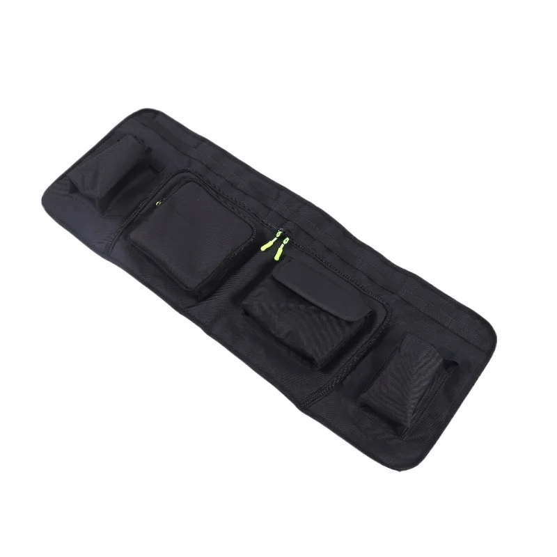 Tailgate Tool Storage Bag for BYD Leopard 5 and Denza B5 2 Tailgate Tool Storage Bag for BYD Leopard 5 and Denza B5 - view 2