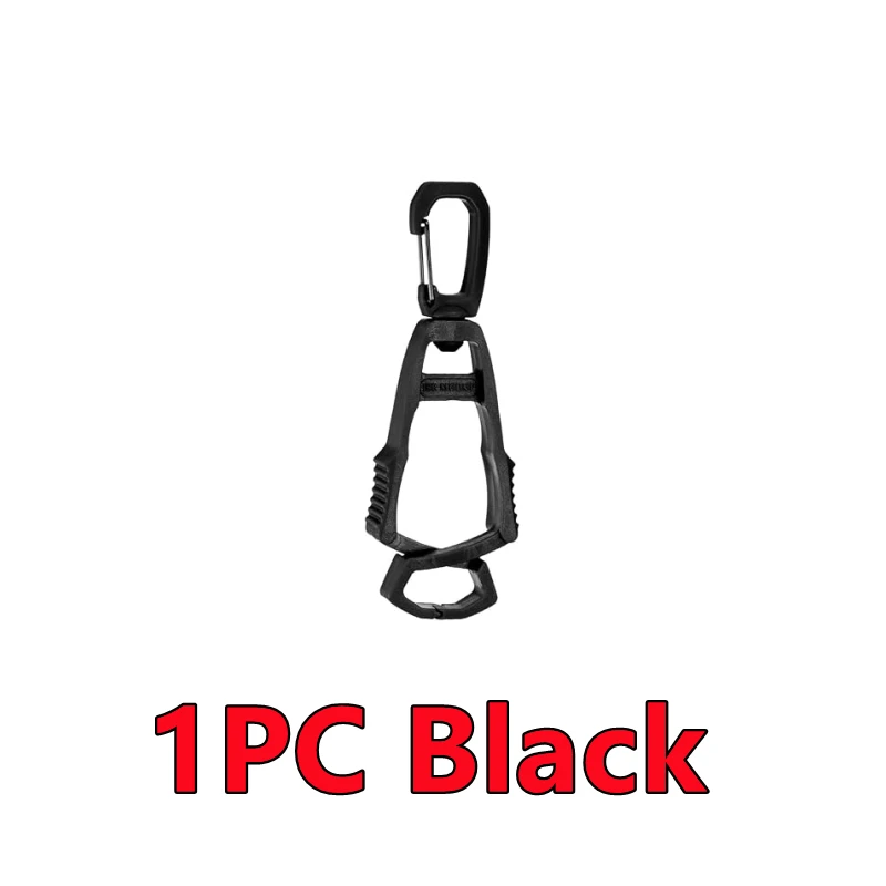 Work Glove Clip Holder Z Shape Anti Drop Belt Clamp Pack 9 Work Glove Clip Holder Z Shape Anti Drop Belt Clamp Pack - view 9