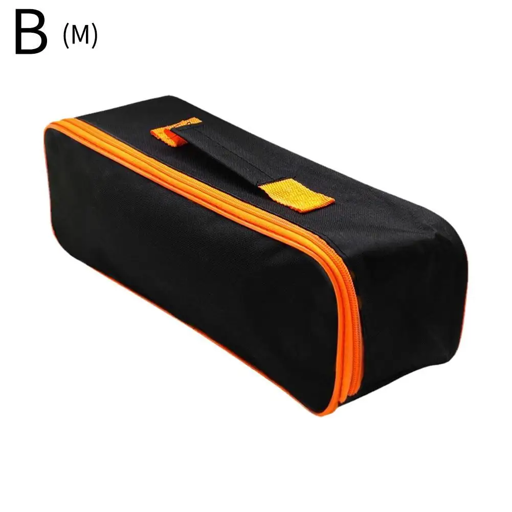 Heavy Duty Tool Bag Oxford Cloth in Small, Medium or Large 8 Heavy Duty Tool Bag Oxford Cloth in Small, Medium or Large - view 8