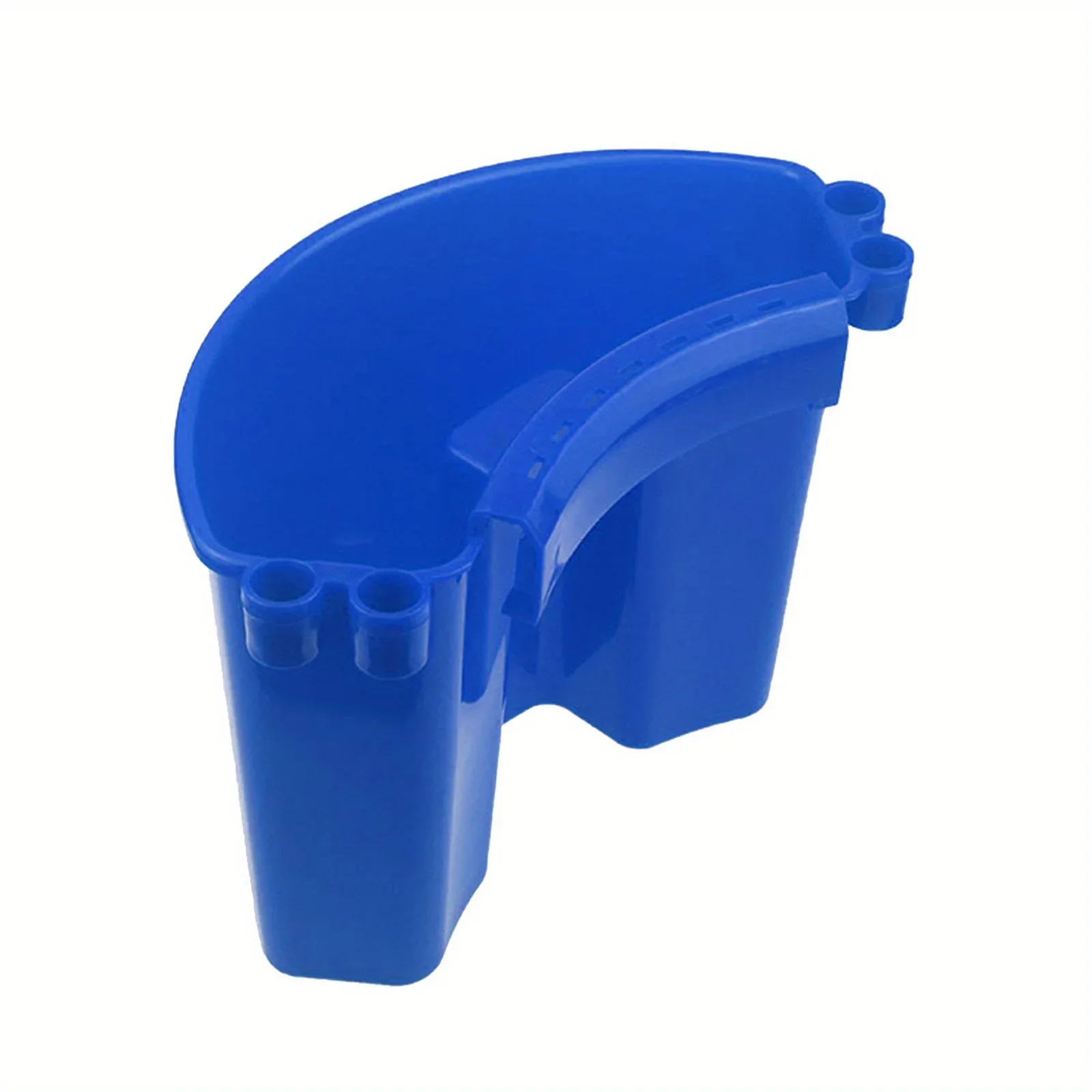 Detailing Bucket Organizer for Brushes, Clip-On Hanging Caddy 13 Detailing Bucket Organizer for Brushes, Clip-On Hanging Caddy - view 13