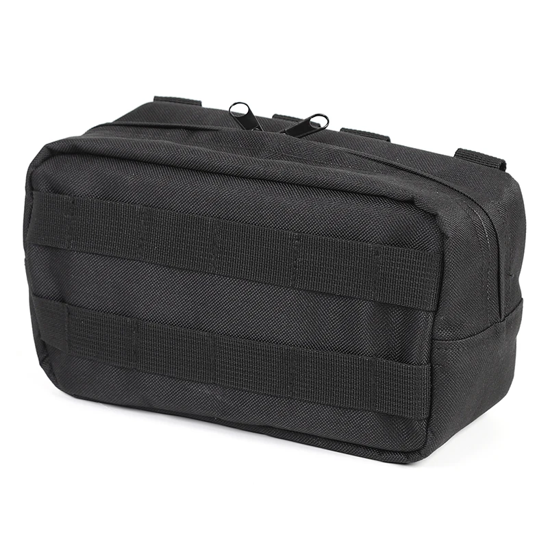 Tailgate Pocket Organizer for Suzuki Jimny JB64 JB74 TESIN 8 Tailgate Pocket Organizer for Suzuki Jimny JB64 JB74 TESIN - view 8