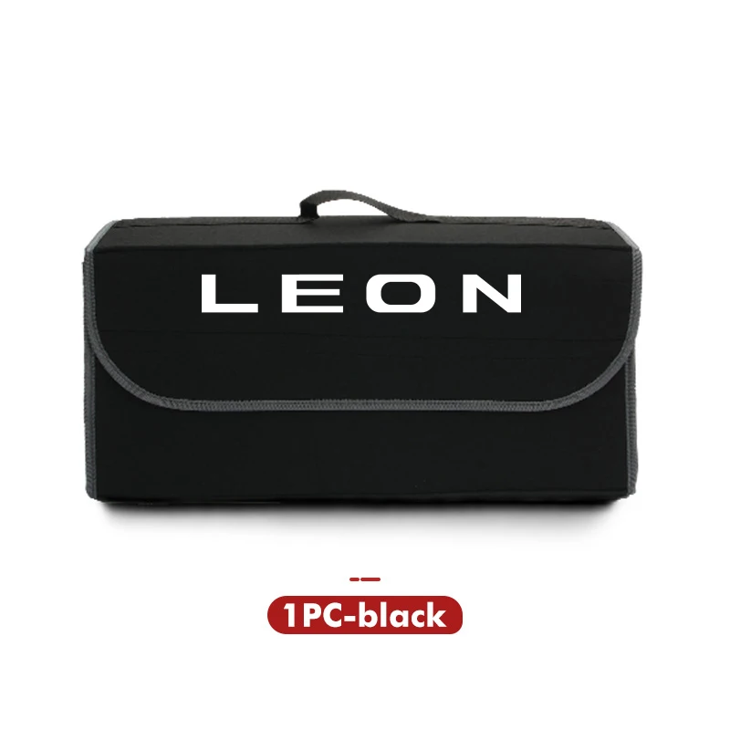 Felt Car Trunk Organizer Foldable Storage Box for Seat Models 12 Felt Car Trunk Organizer Foldable Storage Box for Seat Models - view 12