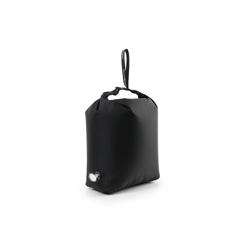 Bump Free Compression Bag in Nylon for Travel and Camping 7 Bump Free Compression Bag in Nylon for Travel and Camping - view 7