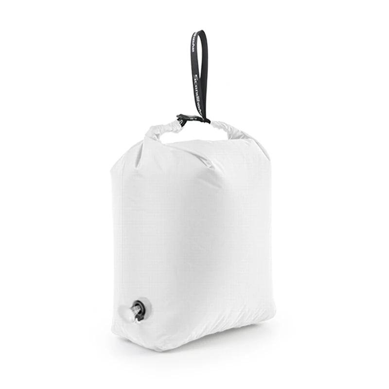 Bump Free Compression Bag in Nylon for Travel and Camping 9 Bump Free Compression Bag in Nylon for Travel and Camping - view 9