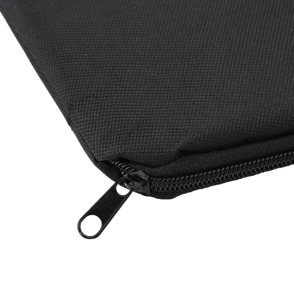 Frying Pan Storage Bag 600D Oxford with Handle 47x38cm 5 Frying Pan Storage Bag 600D Oxford with Handle 47x38cm - view 5