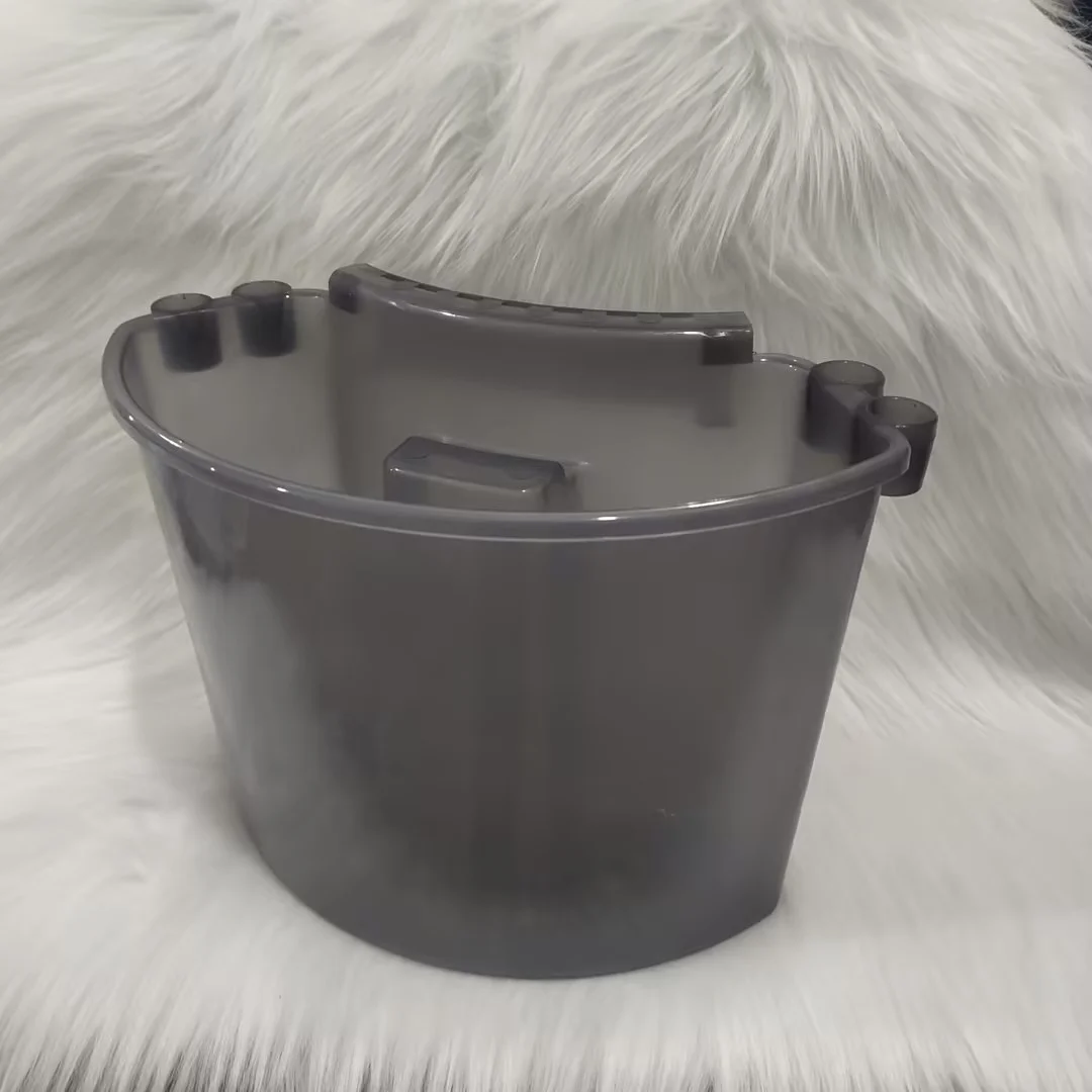Detailing Bucket Organizer for Brushes, Clip-On Hanging Caddy 11 Detailing Bucket Organizer for Brushes, Clip-On Hanging Caddy - view 11